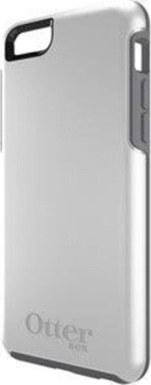 Otterbox Symmetry Iphone 6, 6S Darbe Korumalı Ince Seri Beyaz Kılıf - Otb-77-50548 - Image 1