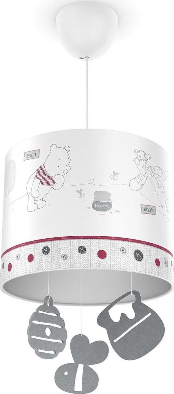 Philips Disney Winnie The Pooh Beyaz Sarkıt 717533416 - Image 1