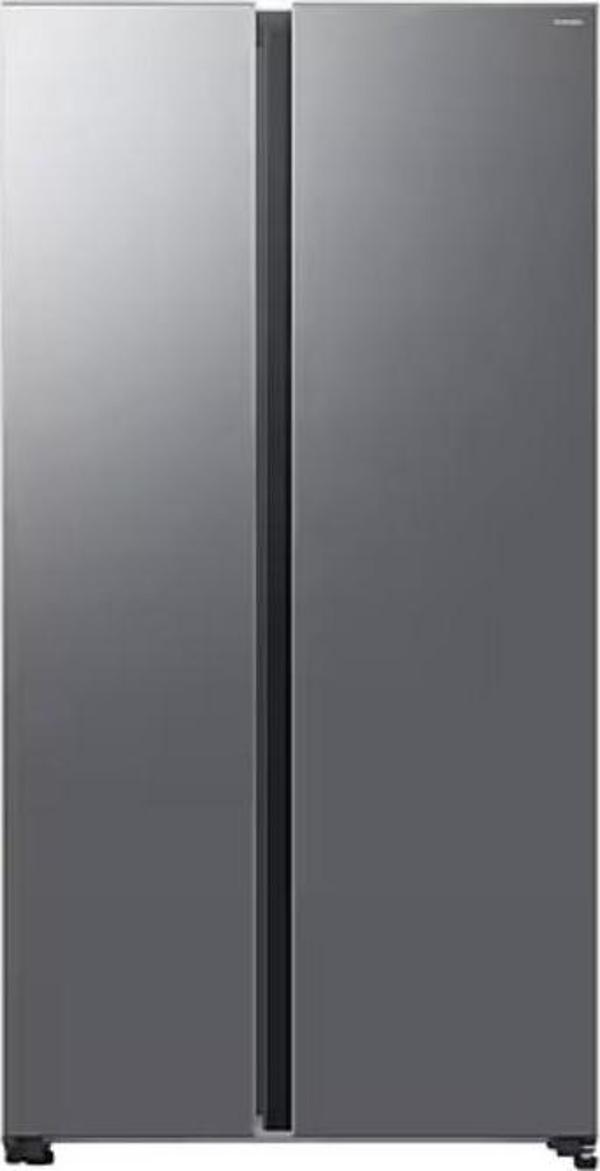 Samsung RS70F65QET Gardırop Tipi Buzdolabı - Image 1