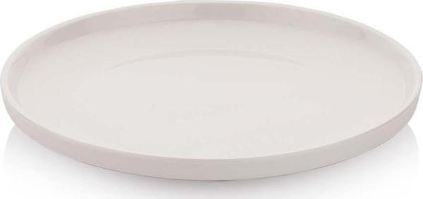 Schafer Freya Dove Pasta Tabağı 21 Cm-1 Parça-Beyaz - Image 1