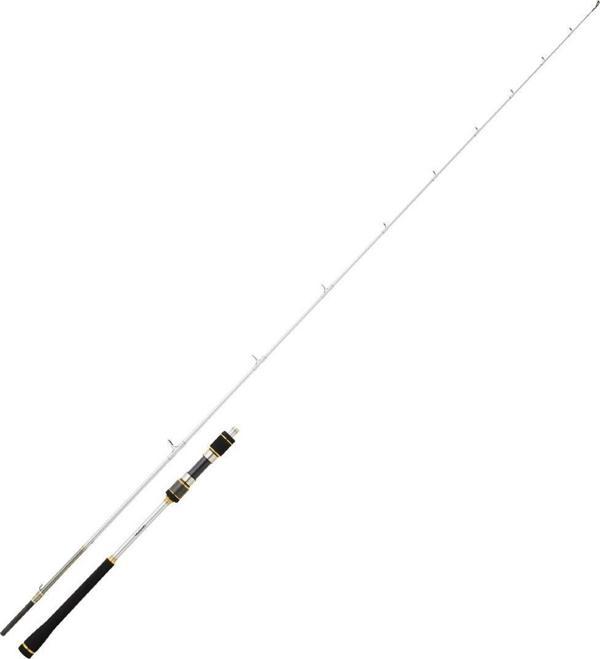 Daiwa 24 Megaforce JG 1.90m 90-210gr 1+1 Jig Olta Kamışı - Image 1