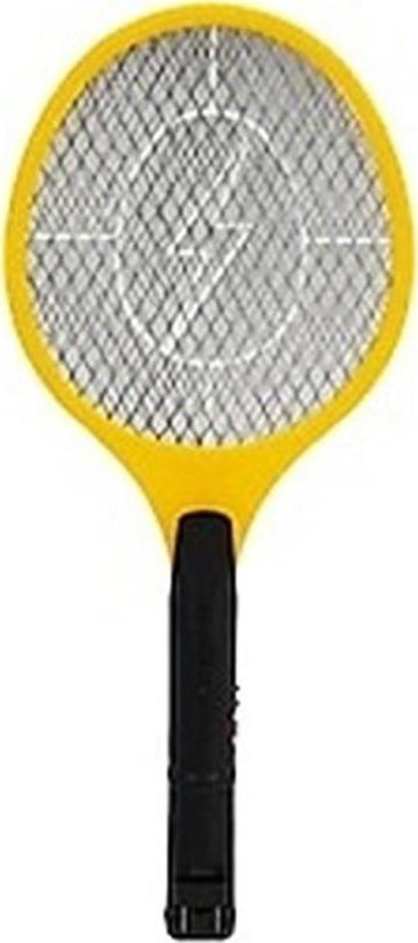 Aprilla Aık-9907 Sinek Öldürücü Raket Sarı - Image 1