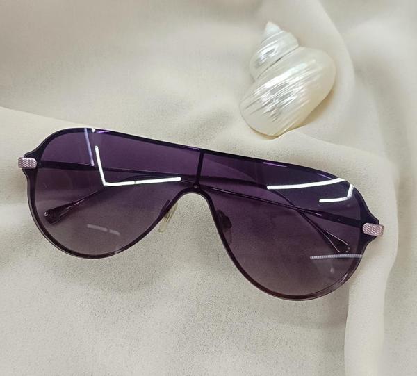 DK4204 COL.3 Unisex Güneş Gözlüğü Kutusunda   - Image 1