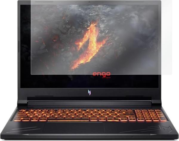 Acer Nitro V 16 16 inç Mat Ekran Koruyucu Şeffaf 16:10 - Image 1