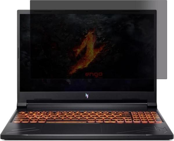 Acer Nitro V 16 16 inç Hayalet Ekran Koruyucu Şeffaf 16:10 - Image 1