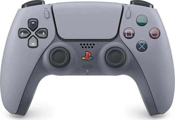 PS5 Dualsense Kablosuz Kontrol Cihazı 30.Yıl ( sony türkiye bilkom garantili ) SINIRLI ÜRETİM - Image 1