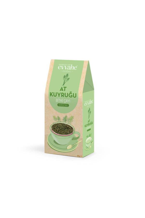 At Kuyruğu Çayı 50gr. - Image 1