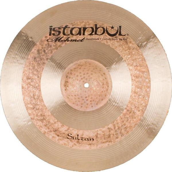 İstanbul Mehmet 16" crash Sultan Medium 16  - Image 1
