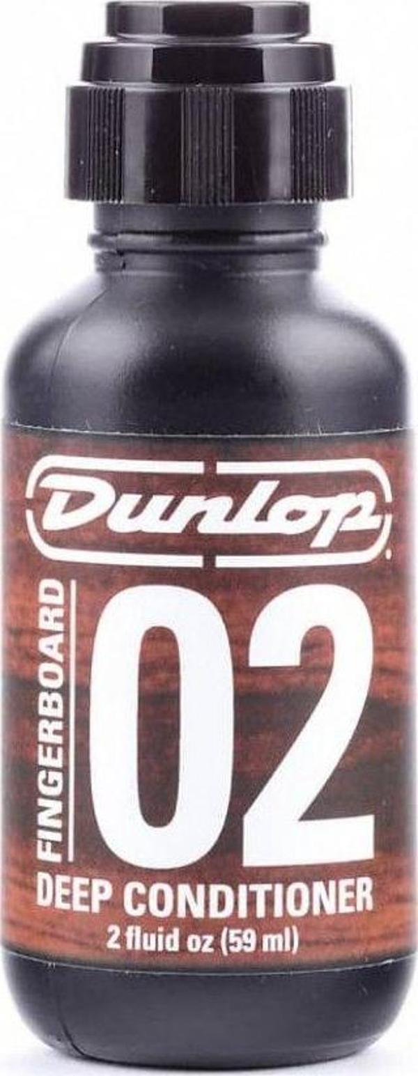 6532 02 Klavye Besleyici 2 fluid oz (60ml) Deep Conditioner - Temizleyici - Image 1