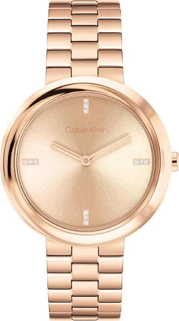CALVIN KLEIN CK25100095 KADIN KOL SAATİ - Image 1