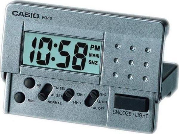 CASIO PQ-10D-8RDF - Image 1