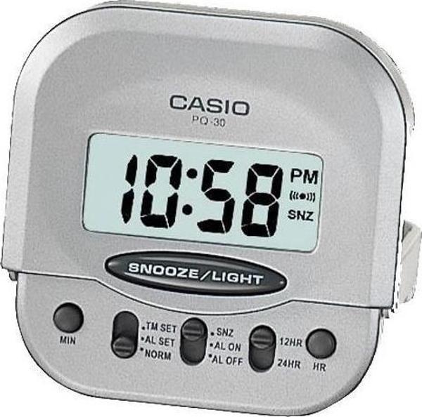 CASIO PQ-30-8DF - Image 1