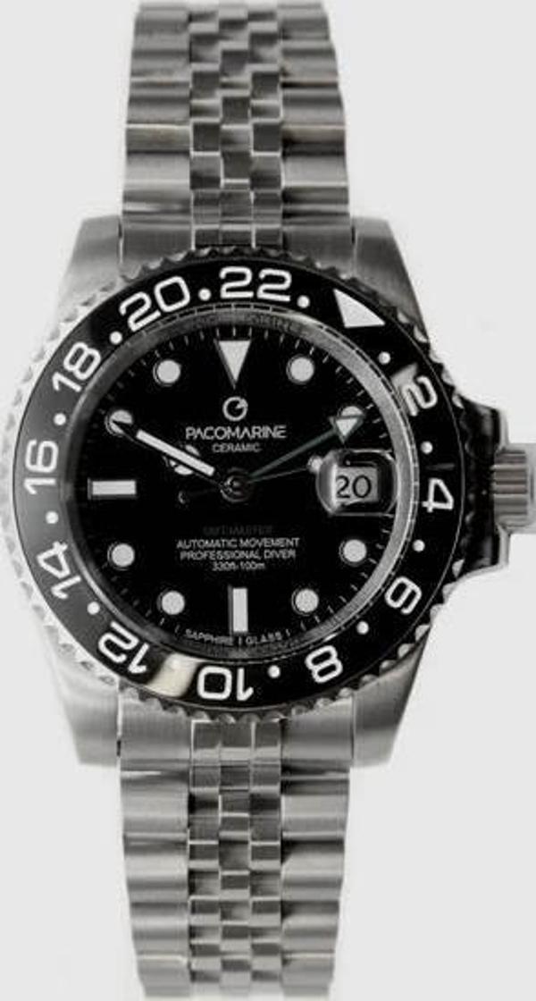 PACOMARINE PM.11001.01 - Image 1
