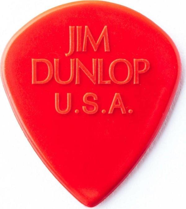 Jim Dunlop 47PEJ3N Gitar Penası 1 Adet Eric Johnson Jazz III - Image 1