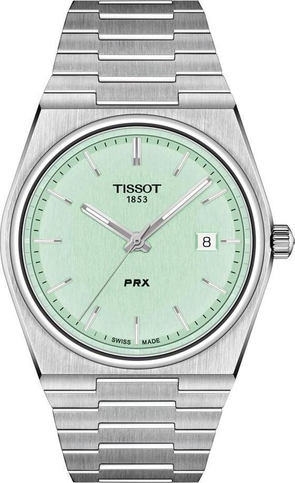 TISSOT T1374101109101 - Image 1