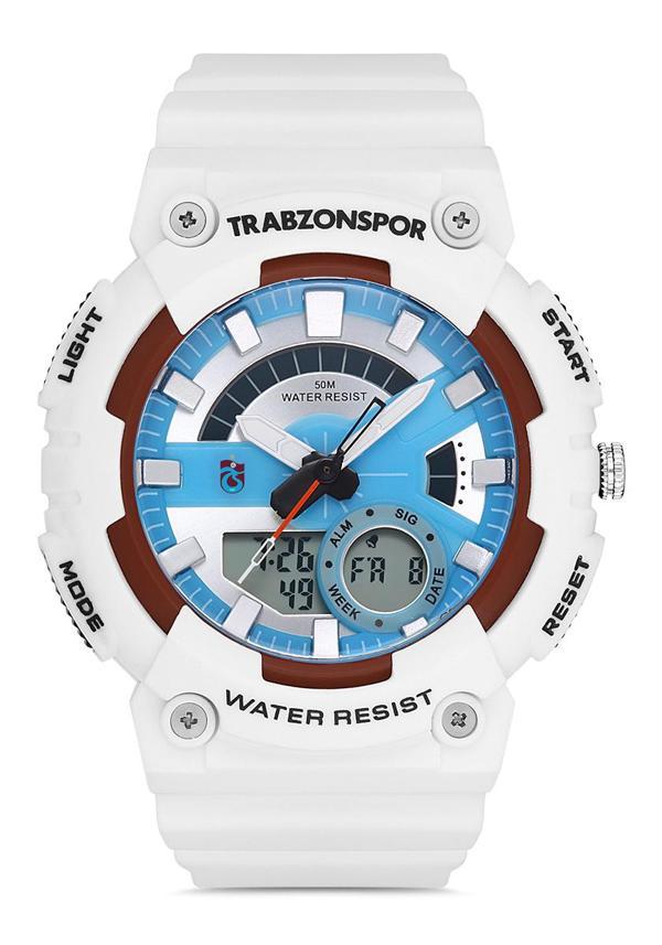 TRABZONSPOR TS867D-17WS - Image 1