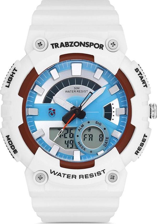 TRABZONSPOR TS867D-17WS - Image 1