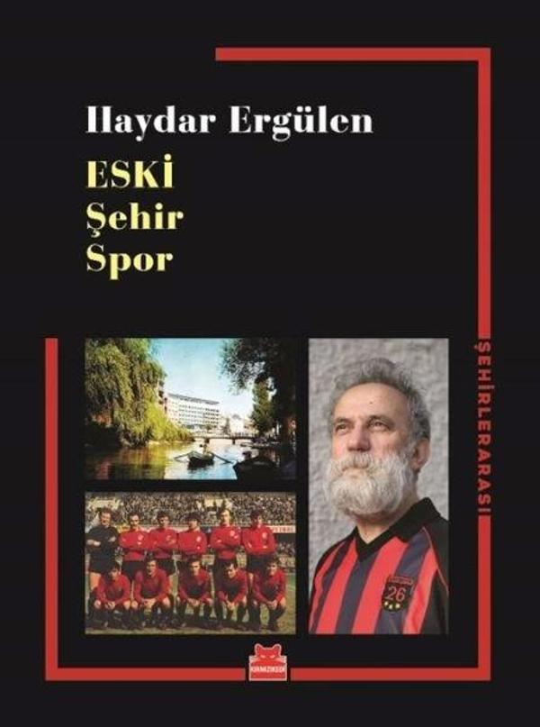 Eski Şehir Spor - Kırmızı Kedi Yayınevi - Image 1