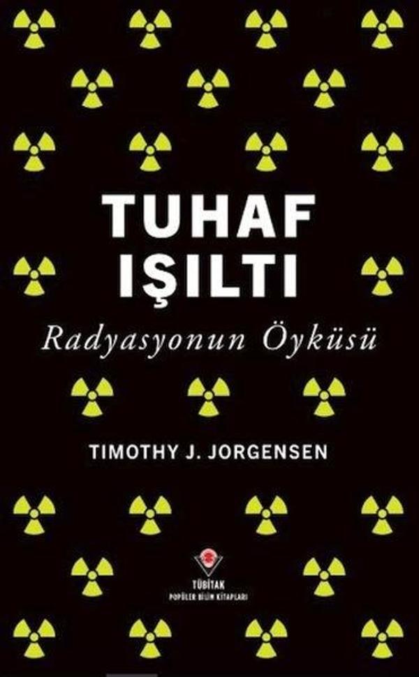 Tuhaf Işıltı - Tübitak Yayınları - Image 1