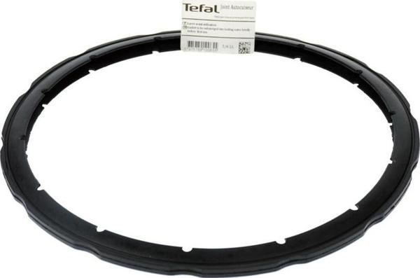 Tefal Düdüklü Tencere Lastiği 3L 4.5L 6L 7.5L Clipso Kapak - Image 1