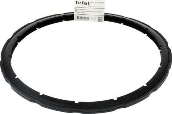 Tefal Clipso 3 L -  4.5 L - 6 L -  7.5 L Düdüklü Tencere Lastiği - Image 1