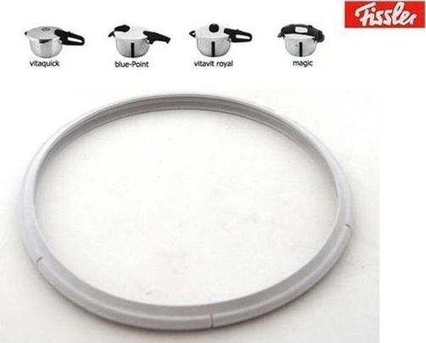 Fissler Eski Model Düdüklü Tencere Lastiği 22 Cm - Image 1
