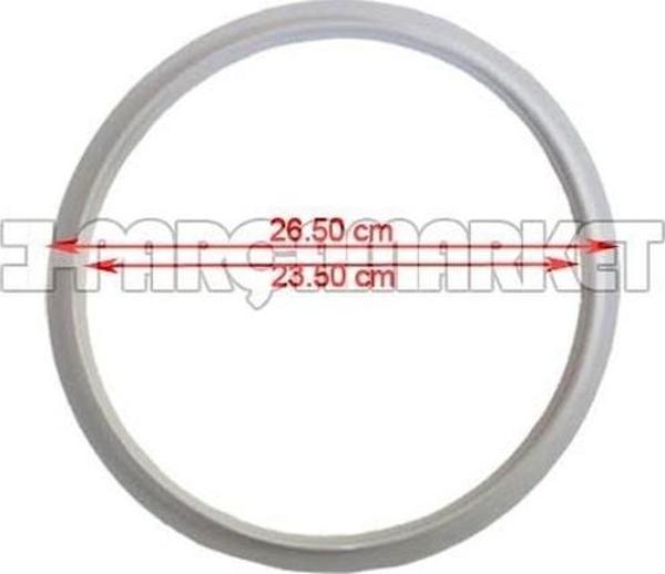 Termo Düdüklü Tencere Lastiği - 7-8 L - Image 1