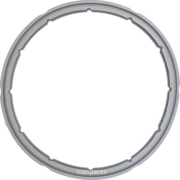 Schafer Compact 4,5-7 LT Düdüklü Tencere Lastik Kapak Conta Lasti - Image 1