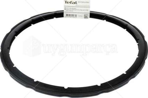 Tefal Clipso Control One 6 L Düdüklü Tencere Lastiği - Image 1
