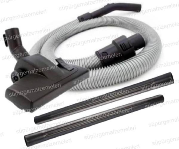 Beko Bks 2240 Hortum Plastik Boru Başlık Komple Set - Image 1