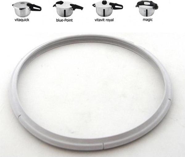 Fissler Düdüklü Lastiği Eski Model 22 CM - Image 1