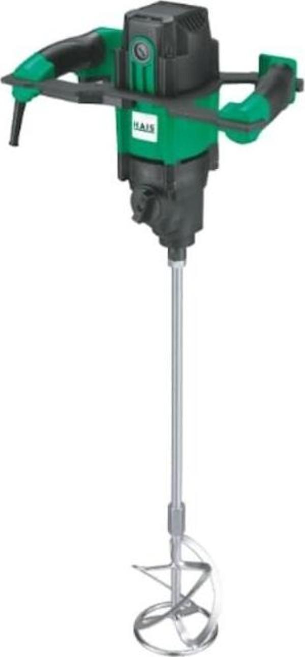 Hais ZY-HM-1400S2 Profesyonel Boya Harç Karıştırıcı 2100 Watt - Image 1