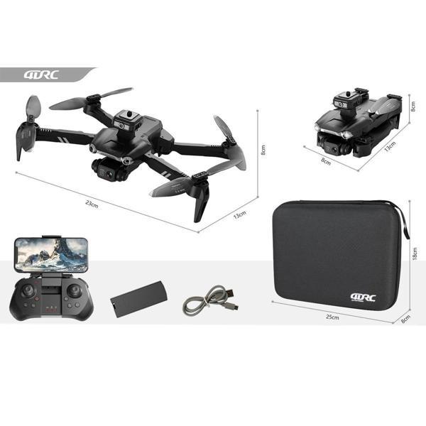 4D-V28  080P Full HD Camera Brushless - Gepettoys - Image 1