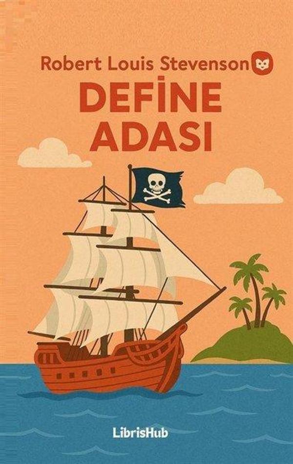 Define Adası - Librishub Yayınları - Image 1