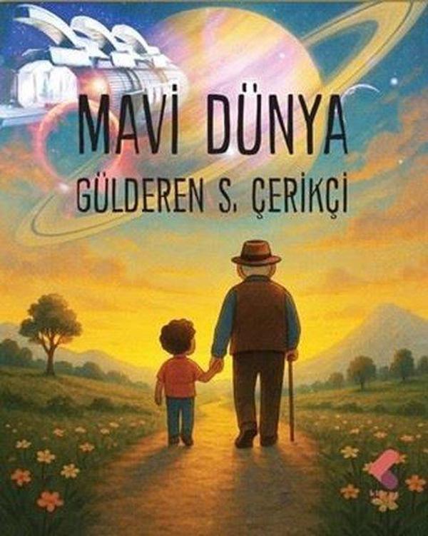 Mavi Dünya - Klaros Yayınları - Image 1