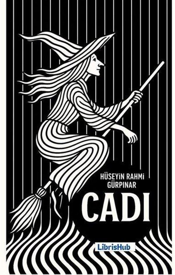Cadı - Librishub Yayınları - Image 1