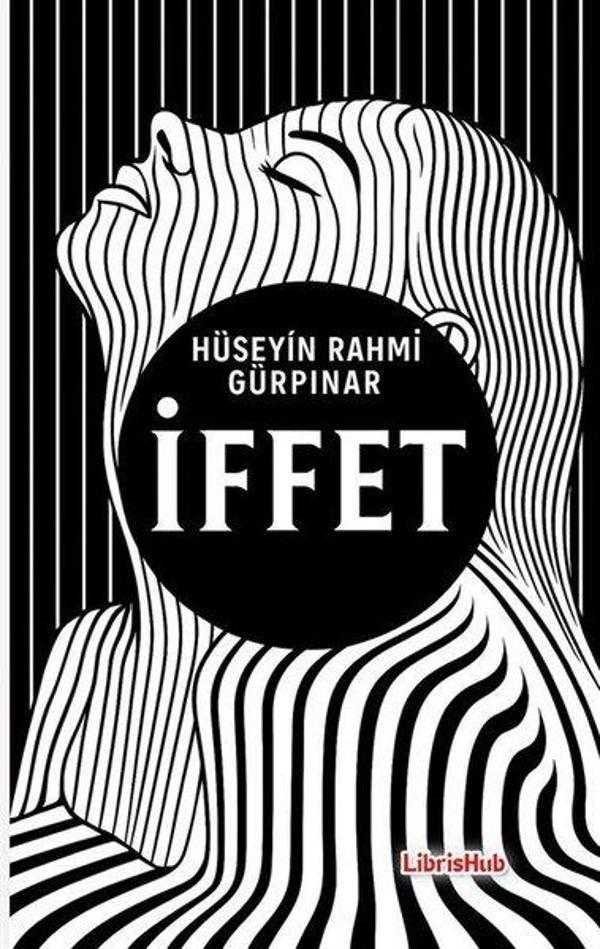 İffet - Librishub Yayınları - Image 1
