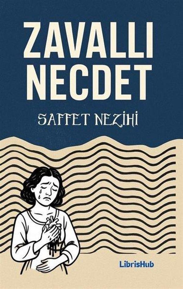 Zavallı Necdet - Librishub Yayınları - Image 1