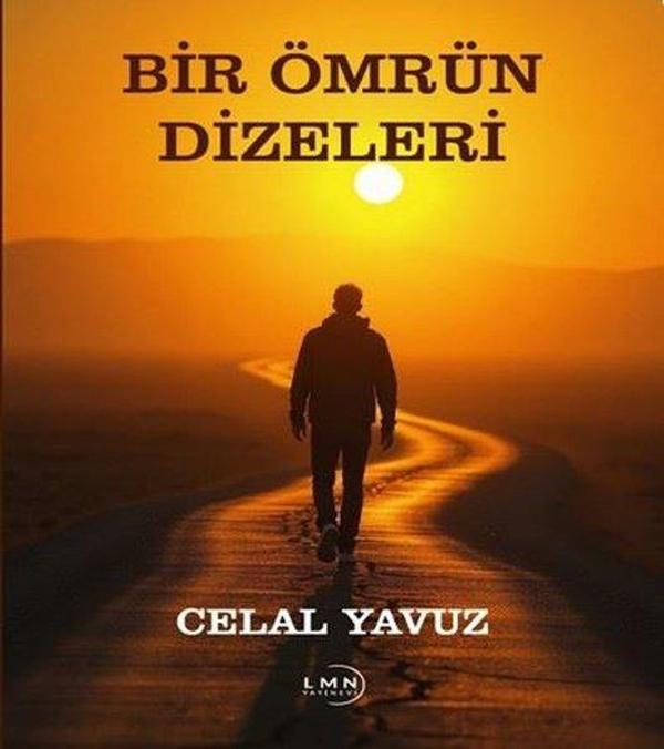 Bir Ömrün Dizeleri - Liman Yayınevi - Image 1