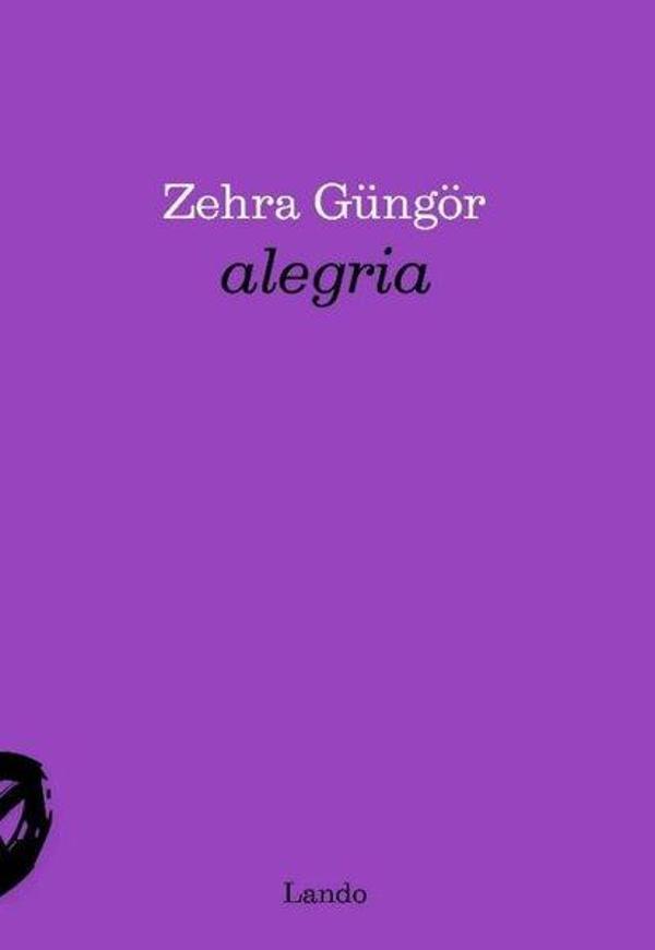 Alegria - Lando Yayınları - Image 1