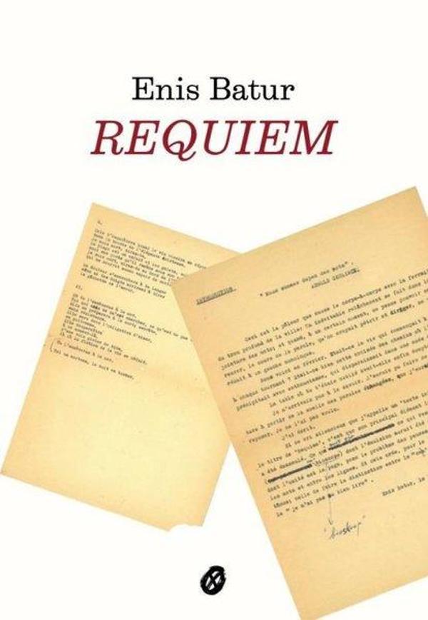 Requiem - Lando Yayınları - Image 1
