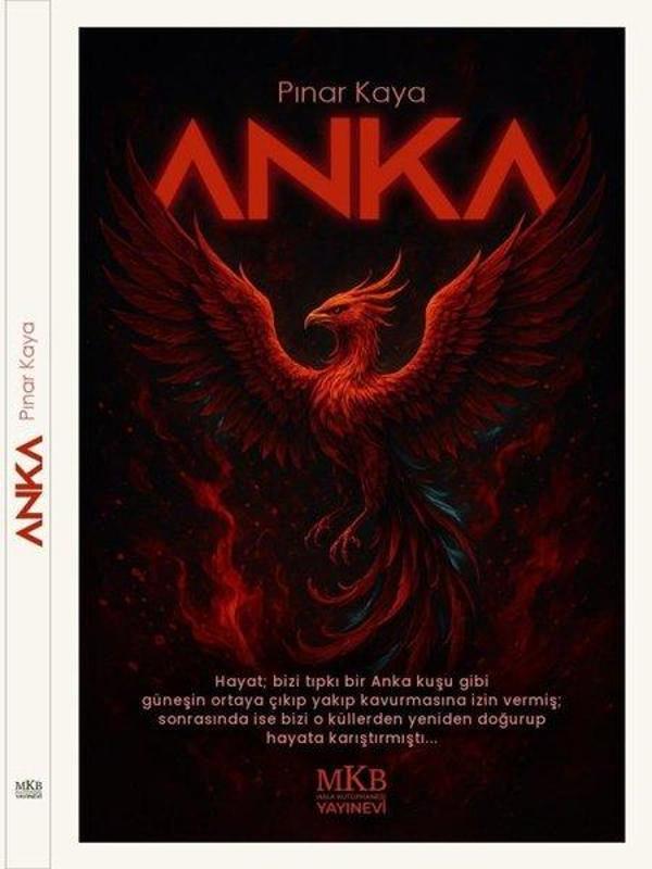 Anka - MKB Halk Kütüphanesi - Image 1