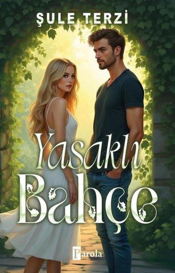 Yasaklı Bahçe - Parola Yayınları - Image 1