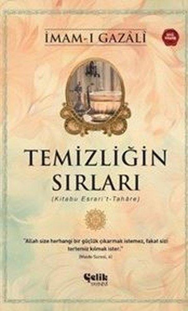 Temizliğin Sırları - Çelik Yayınevi - Image 1