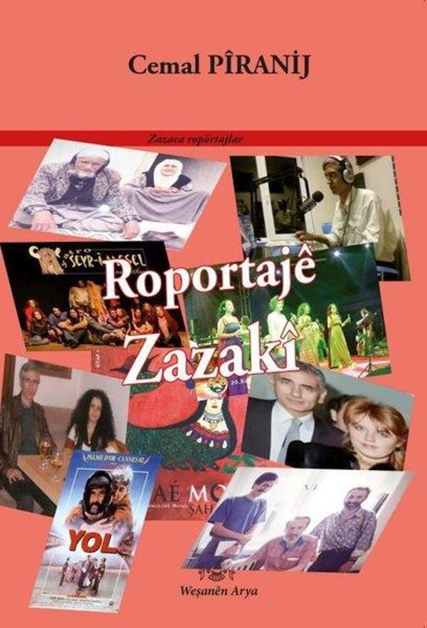 Roportaje - Zazaki - Weşanen Arya - Image 1