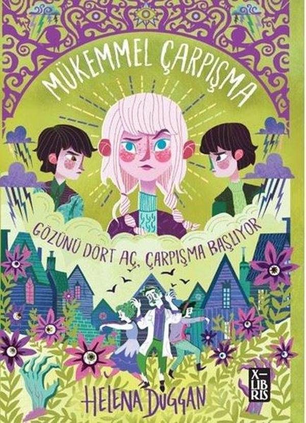 Mükemmel Çarpışma - Xlibris - Image 1
