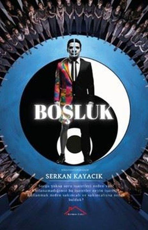 Boşluk - Kırmızı Çatı - Image 1