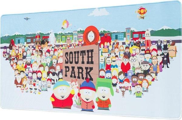 South Park Xl Game Mouse Mat - Image 1