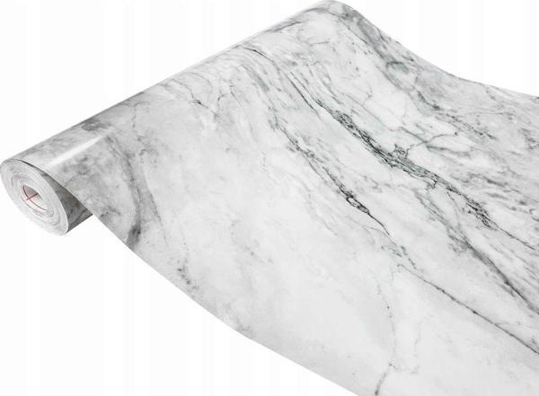 D-c-fix 546-8288 Kendinden Yapışkanlı Mermer Desen Folyo (67,5cm x 3mt) - Image 1