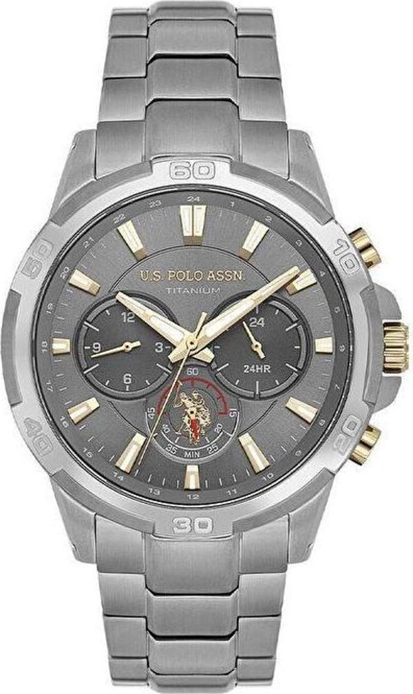 U.S. POLO ASSN. USPA1119-02 ERKEK KOL SAATİ - Image 1